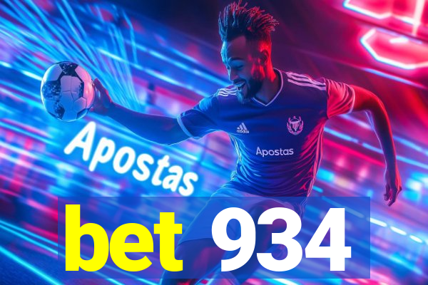 bet 934